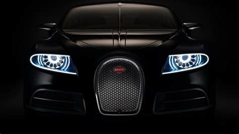 Bugatti Royale Electric Sedan Coming In 2023? - CarsRadars