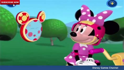 Disney Mickey Mouse ClubHouse Disney Junior Appisodes iOS Game for ...