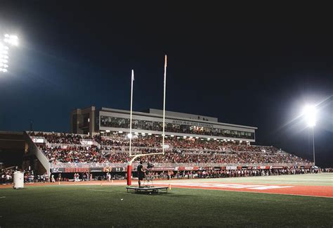 Austin Peay Football announces new additions during National Signing ...