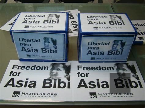 Asia Bibi Book Details Pakistani Christian's 'Day to Day in Prison'