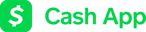 Cash App Logo PNG Images With Transparent Background