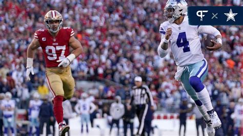 Cowboys vs. 49ers Preview: Injured Dallas OL Faces Ultimate Challenge ...