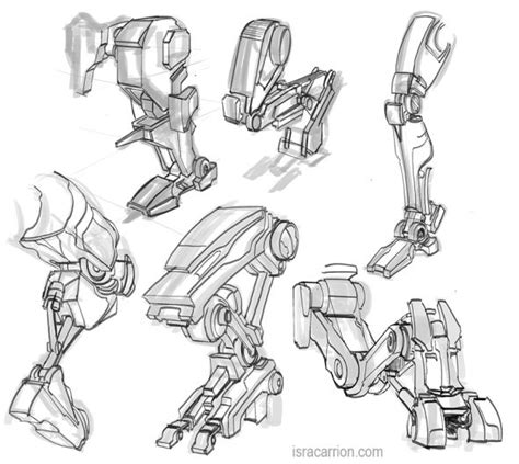 scott robertson spaceship - Google Search | Robot design sketch, Robots drawing, Robot concept art