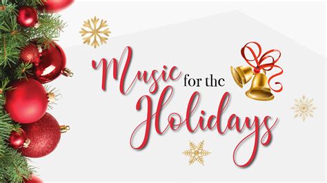 Music for the Holidays - Twin Cities PBS