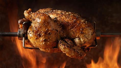 Pollo Rostizado – a perfect roast chicken recipe – LHH Food