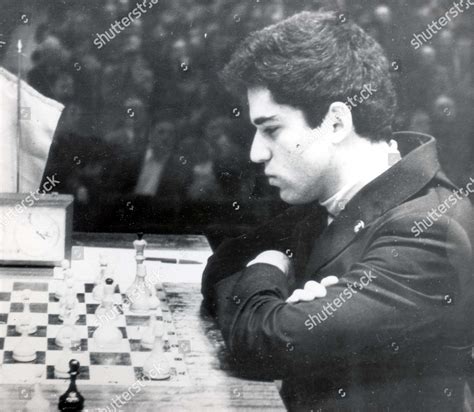 Garry Kasparov World Champion Chess Player Editorial Stock Photo - Stock Image | Shutterstock