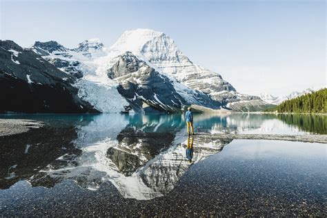 Wells Gray & Mount Robson | Super, Natural BC