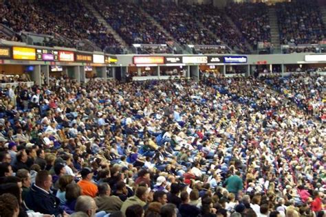 Arco Arena - Sacramento Photo (1199832) - Fanpop