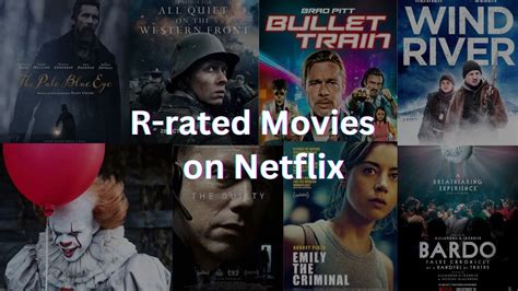 BestR Rated Movies on Netflix - Age Rating JuJu