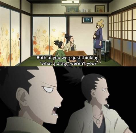 #temari #shikamaru #borutonarutonextgenerations #boruto #naruto | Funny ...