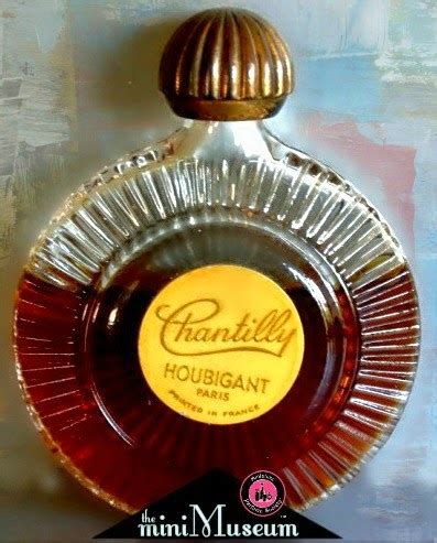 Chantilly Perfume Bottle - Boha Glass