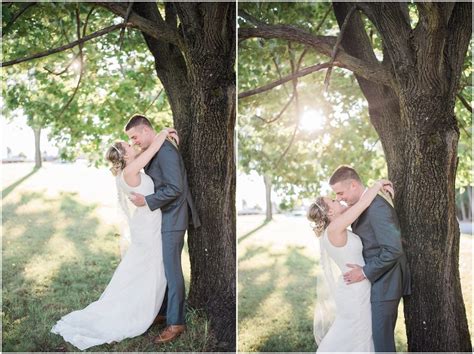 The Lodges at Gettysburg Wedding | Jessica and Corey