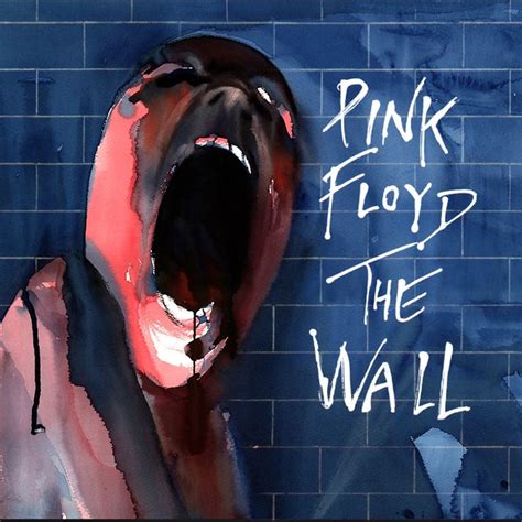 What If - Misc: Pink Floyd - The Wall - 1979