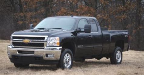 GM's Pickup Truck CNG Conversion Costs $11,000 | The Truth About Cars