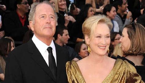 Meryl Streep and Don Gummer announce amicable split after 45 years of marriage - Gossip Herald