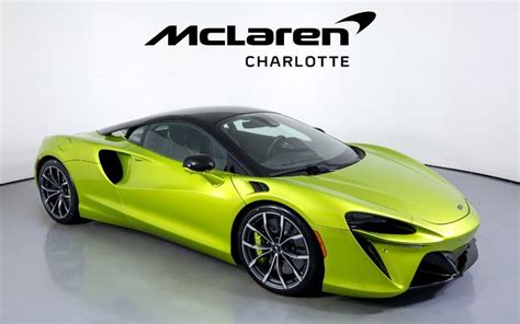 Mclaren charlotte dealership serving the greater charlotte area – Artofit