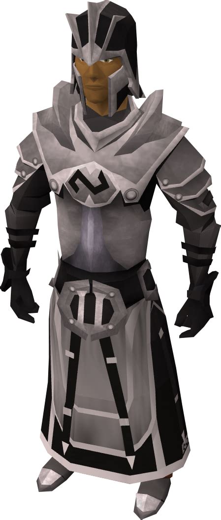 Elite Void Knight equipment | RuneScape Wiki | FANDOM powered by Wikia