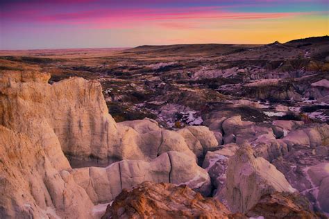 Discover the High Plains of Colorado