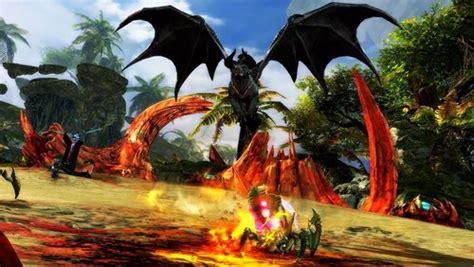 GUILD WARS 2: SECRETS OF THE OBSCURE is a Real Treat! — GeekTyrant