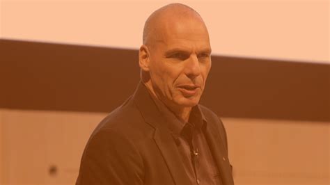 Yanis Varoufakis ban: Will the authoritarianism of the German government prevail?