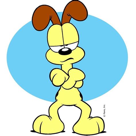 286 best Odie images on Pinterest | Garfield 2, Garfield and odie and ...