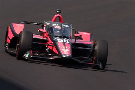 IndyCar: Dale Coyne Racing set for another driver announcement