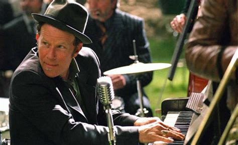 Tom Waits' Quotes, Quips and Stories