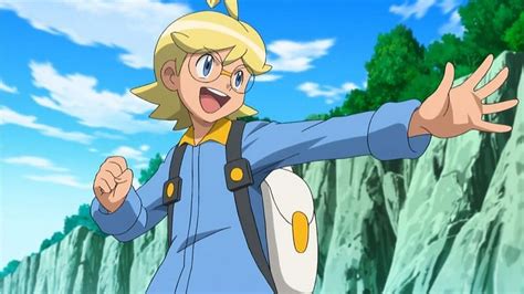 Top 3 Pokemon that Clemont used in the anime