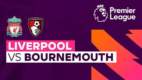 Bournemouth vs Liverpool Full Match - Premier League 2024