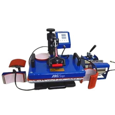 T-shirt Printing Machine at Best Price in Nagpur, Maharashtra | The 3d ...