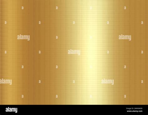 gold polished metal, steel texture. Golden luxury Metal stainless steel texture background ...