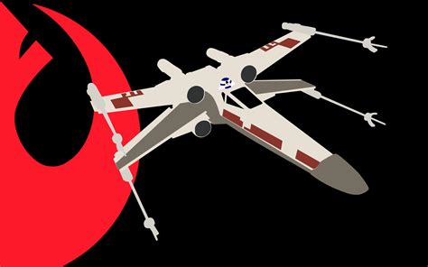 X-wing Starfighter Wallpapers - Wallpaper Cave