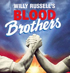 Willy Russell’s Blood Brothers now 21 years and counting! | London ...