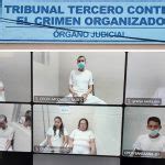 Tribunal de Santa Ana condena a sujeto a 219 años de prisión por 24 delitos - Noticias de El ...