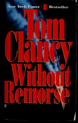 Without remorse by Tom Clancy | Open Library