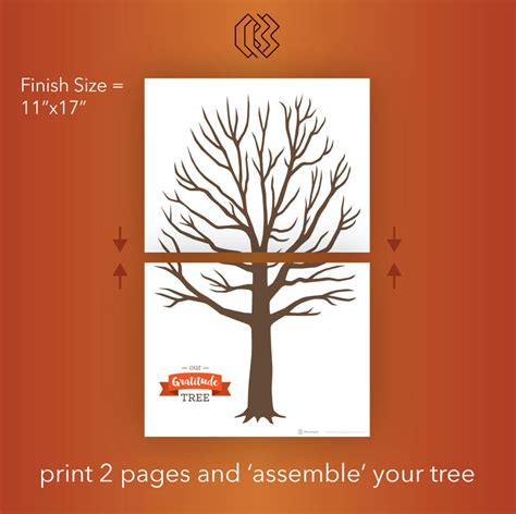 Gratitude Tree / Thanksgiving Tree Printable | Gratitude tree, Thanksgiving tree, Tree wall art