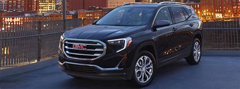 Gmc Terrain Interior Dimensions - Home Alqu