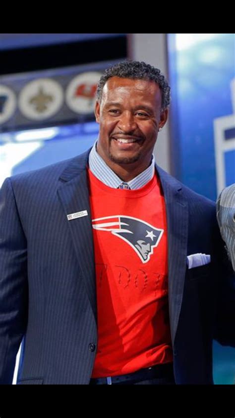 Willie McGinest (@WillieMcGinest) | Twitter