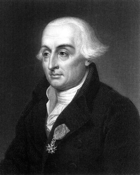 Joseph Louis Lagrange was a contributor to modern mathematics. Learn more about his ...