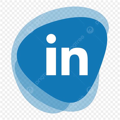 Linkedin Icon Logo, Sociales, Medios De Comunicación, Icon PNG y Vector ...