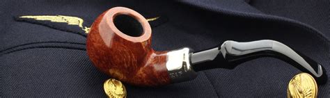 All the Peterson Standard pipes - La Pipe Rit