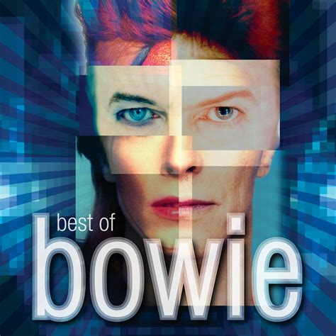 David Bowie - Best of Bowie | iHeart