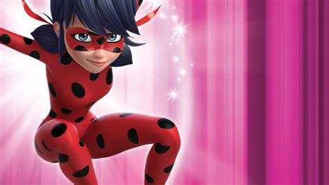 Miraculous Tales Of Ladybug and Cat Noir Wallpaper HD Download