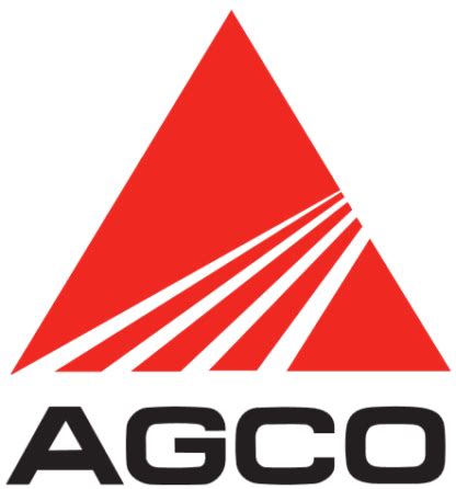 Agco-logo – Down On The Farm