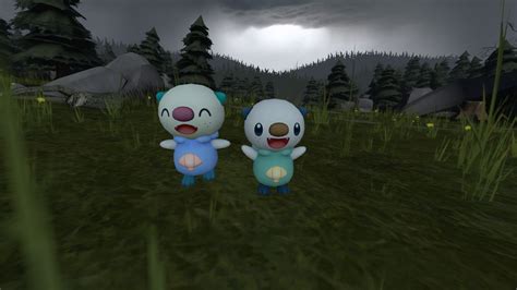 Oshawott-FanClub DeviantArt Gallery