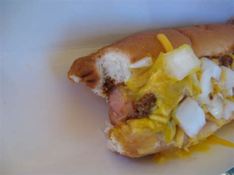 Review: Sonic - Footlong Quarter Pound Coney | Brand Eating