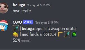 How to Use OwO Discord Bot [OwO Bot Commands] | CyberITHub