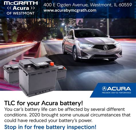 McGrath Acura of Westmont - Home | Facebook