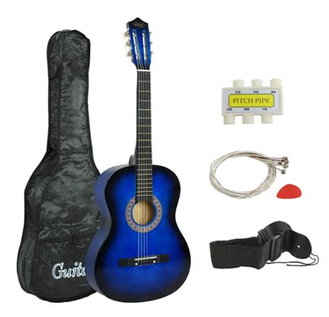 15 Best Guitar For Kids Review 2022 - CMUSE