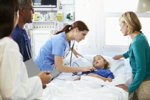 acute care pediatric nurse practitioner rncareers.org - RN Careers